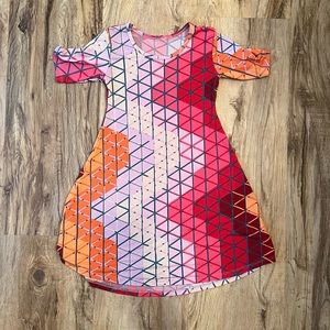 LuLaRoe Adeline size 6